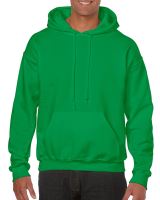 HEAVY BLEND™ ADULT Kapucnis felső SWEATSHIRT Irish Green